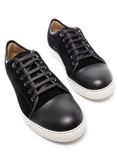 Lanvin DBB1 low-top sneakers