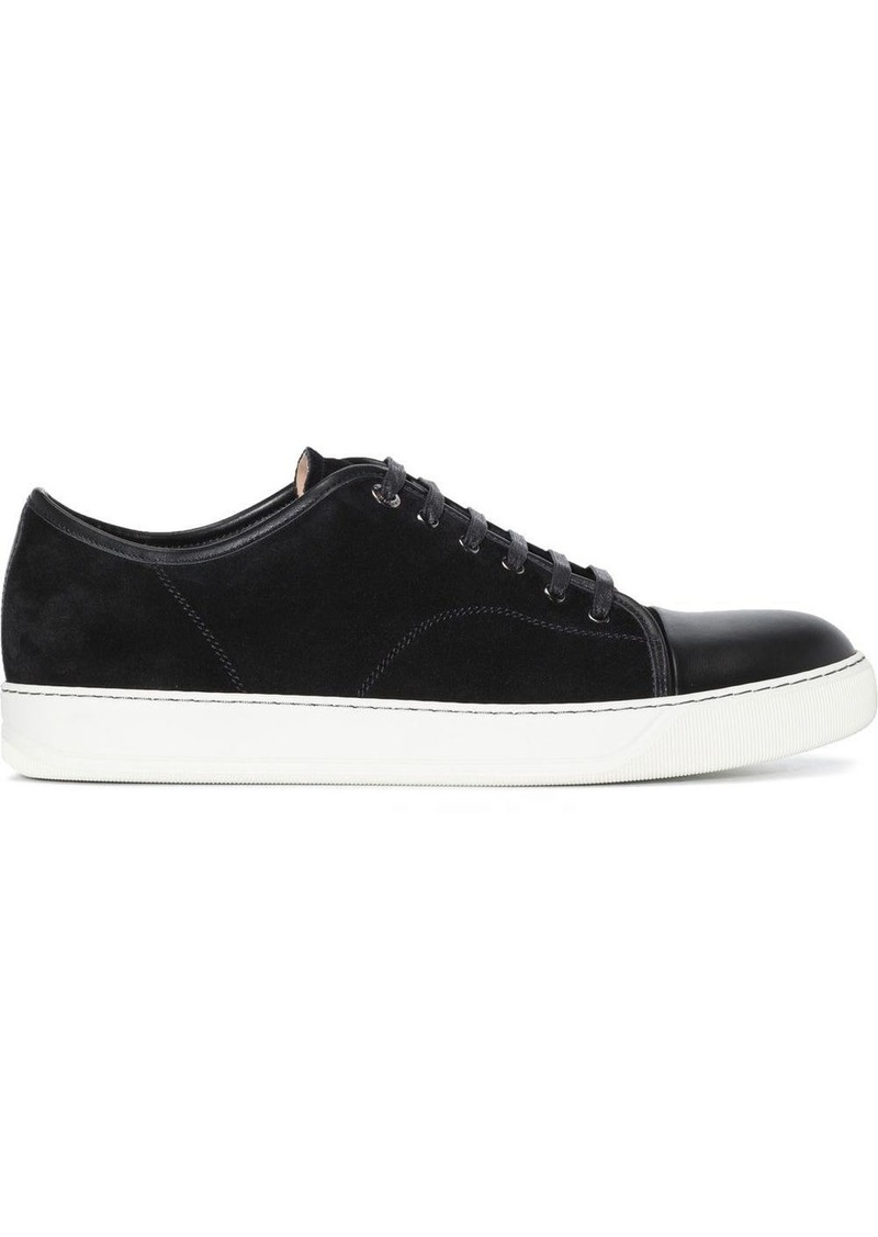 Lanvin DBB1 low-top sneakers