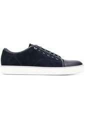 Lanvin lace-up low-top sneakers