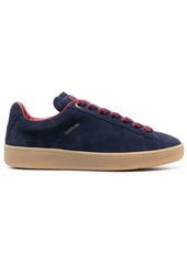 Lanvin lace-up low-top sneakers