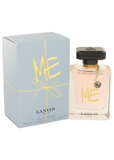 Lanvin 502831 Lanvin Me by Lanvin Eau De Parfum Spray 2.6 oz