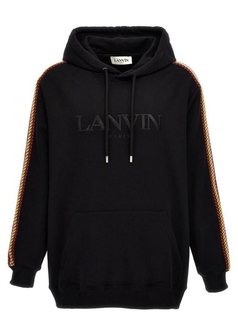 LANVIN Bands hoodie