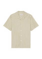 Lanvin Bowling Shirt