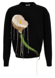 LANVIN 'Calla' sweater