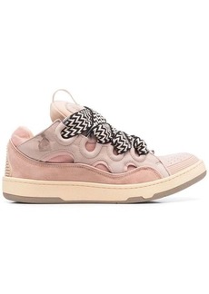 LANVIN CHUNKY SNEAKERS