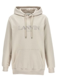 LANVIN 'Classic Lanvin Paris' hoodie