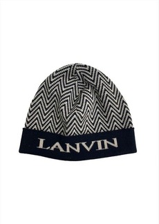 LANVIN Clothing accessories