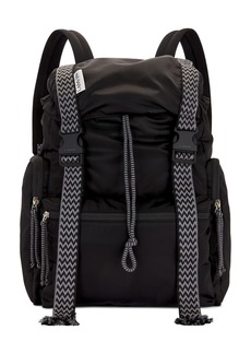 Lanvin Curb Backpack