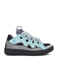 Lanvin Curb Sneaker