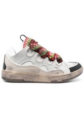 LANVIN CURB SNEAKERS SHOES