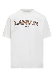 LANVIN Curb T-Shirt