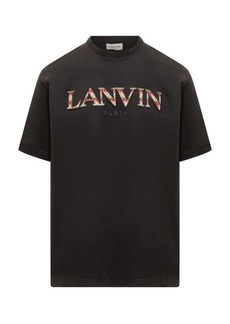 LANVIN Curb T-Shirt