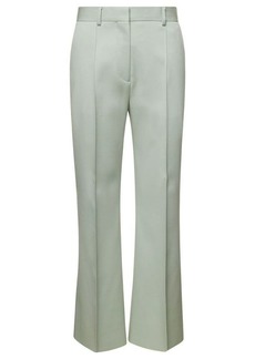 LANVIN 'Flared Tailored' pants