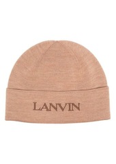 Lanvin Hats