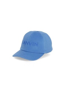 Lanvin Hats Blue