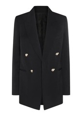 Lanvin Jackets Black