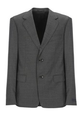 Lanvin Jackets Grey