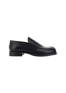LANVIN LOAFERS