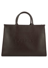 LANVIN "MM" tote bag