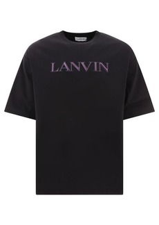 LANVIN "Puffer Lanvin" t-shirt