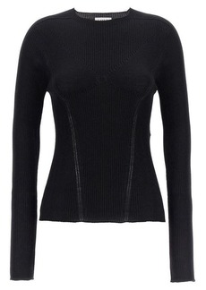 LANVIN Ribbed sweater
