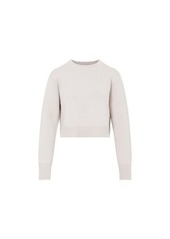 LANVIN  ROUND NECK JUMPER SWEATER