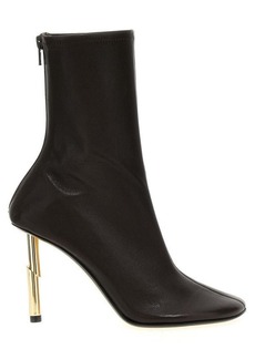 LANVIN 'Sequence' ankle boots