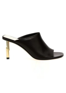 LANVIN 'Sequence' mules