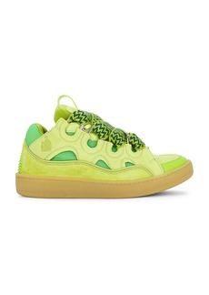 Lanvin Sneakers Skate