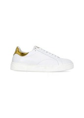 Lanvin Sneakers White