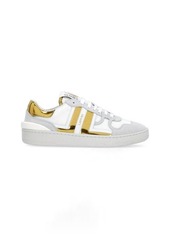 Lanvin Sneakers White