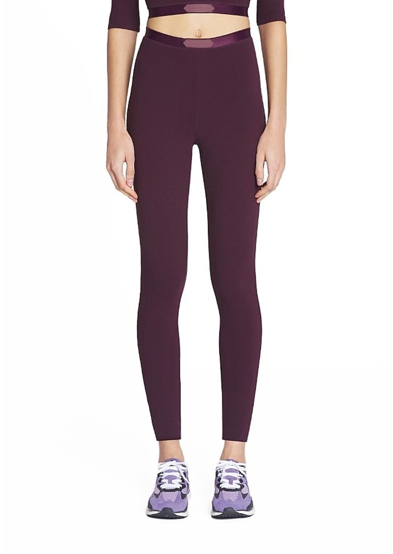 Lanvin Sportswear Leggings