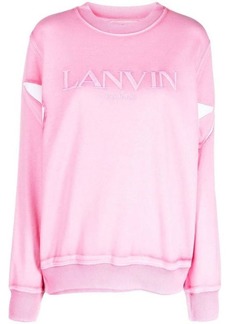 Lanvin Sweaters