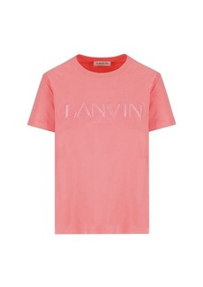 Lanvin T-shirt and Polo
