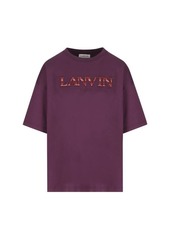 Lanvin T-shirt and Polo