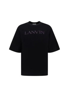 LANVIN T-SHIRTS