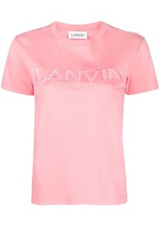 Lanvin T-shirts and Polos