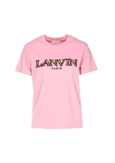 Lanvin T-shirts and Polos