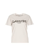 Lanvin T-shirts and Polos