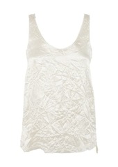 LANVIN TANK TOP CLOTHING