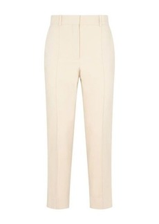 LANVIN  TAPERED TAILORED PANTS