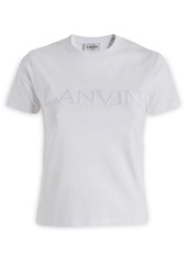 LANVIN TSHIRT