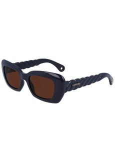 LANVIN Women's Babe 52mm Sunglasses