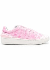 Lanvin low-top lace-up sneakers