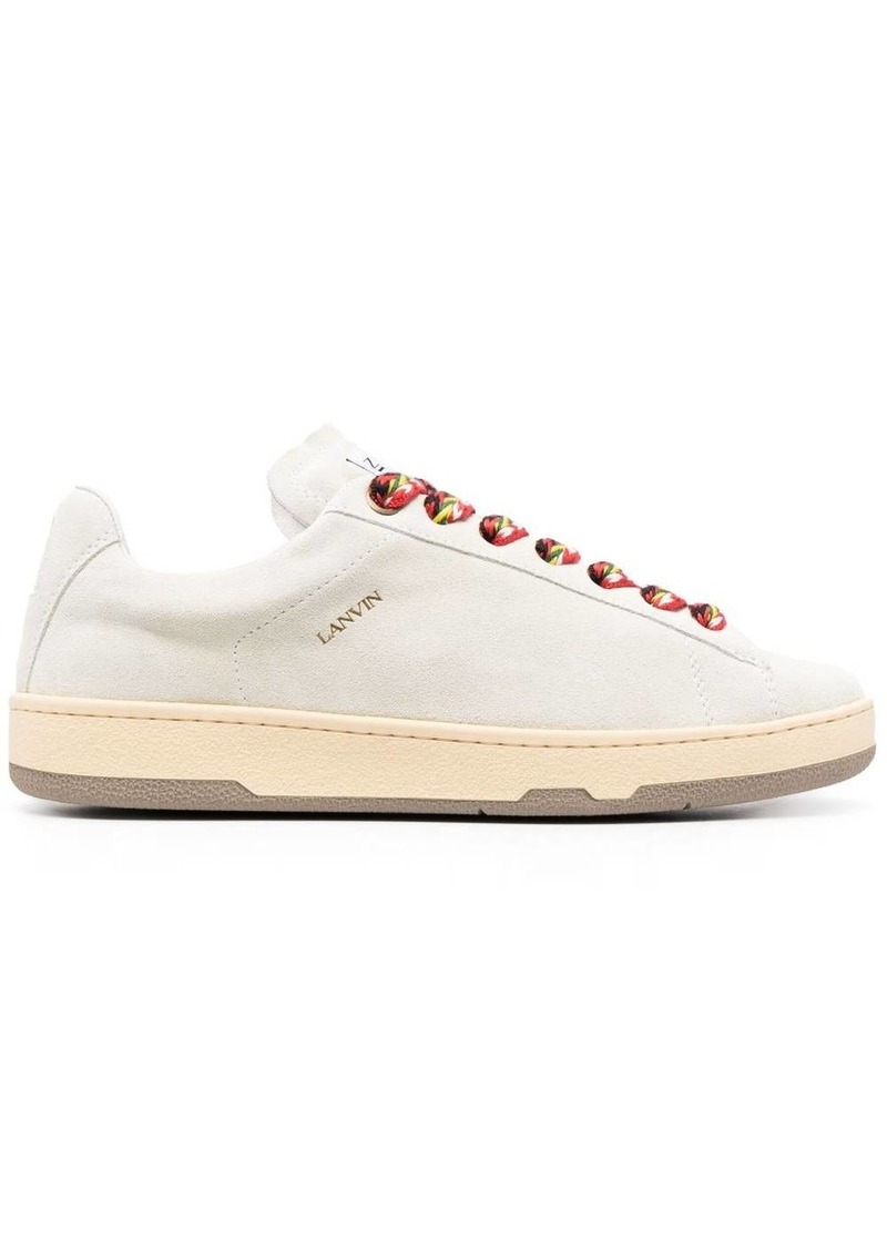 Lanvin low-top sneakers