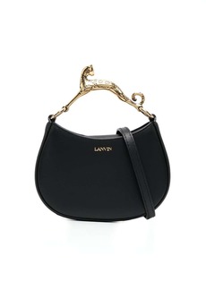 Lanvin Nano Cat tote bag