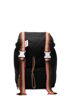 Lanvin Nano Curb backpack