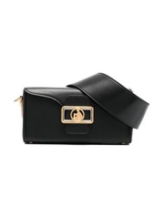 Lanvin Nano Pencil shoulder bag