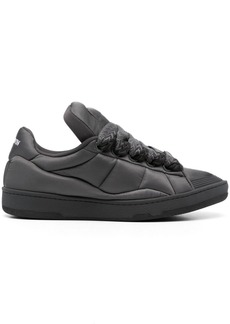 Lanvin Curb XL nylon sneakers