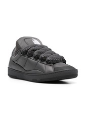 Lanvin Curb XL nylon sneakers